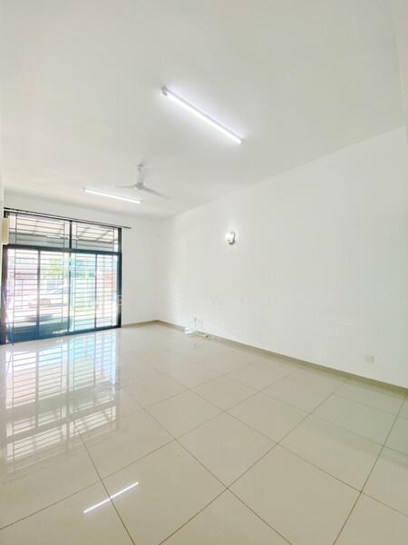 Citrine residence seri alamss - 2