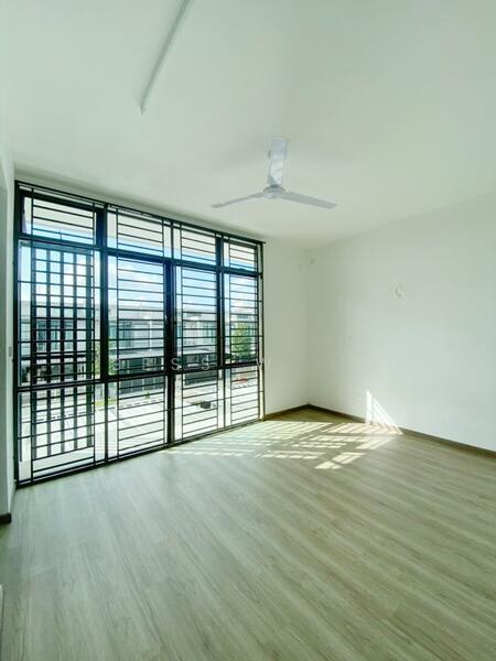 Citrine residence seri alamss - 1