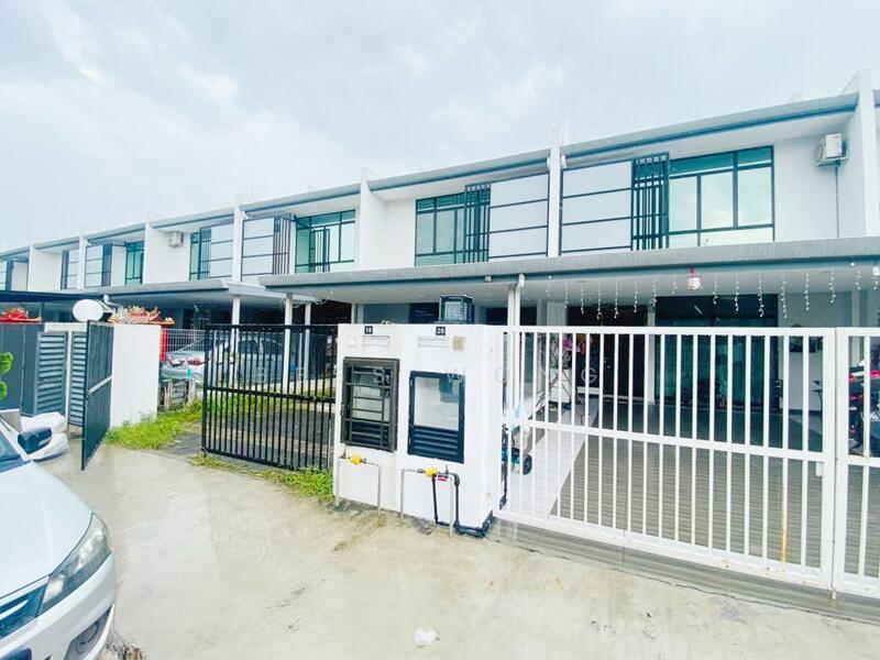 Citrine residence seri alamss - 4