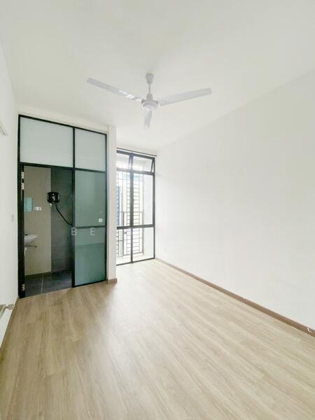 Citrine residence seri alamss - 5