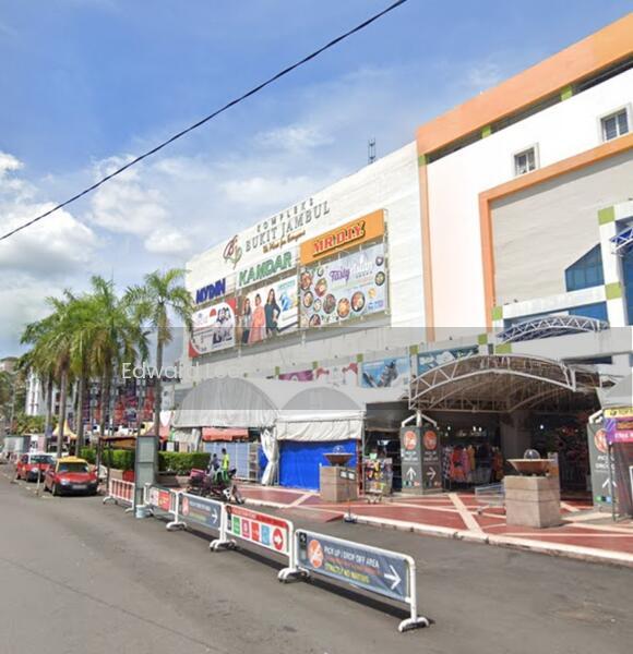 Bukit Jambul Complex 3 Floor, 281sf, Bukit Jambul - 4