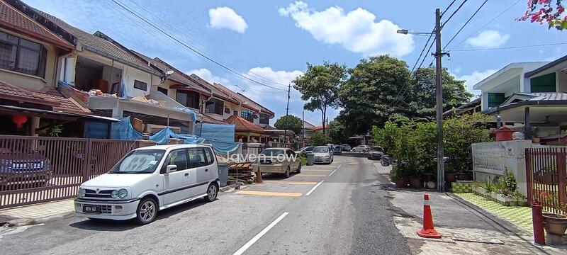 Taman OUG - 5