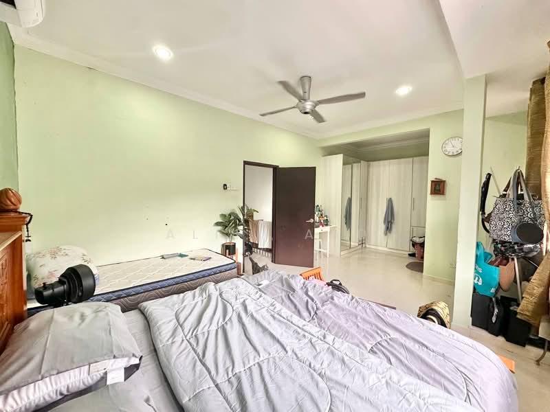 Bukit Bandaraya - 3