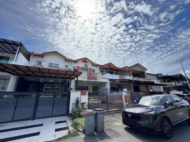 Bandar Jaya Putra - 2