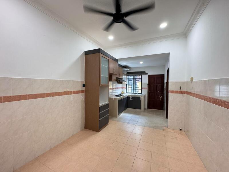 Bandar Jaya Putra - 4