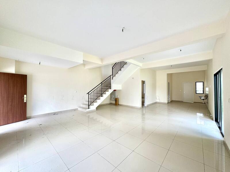 NASSIM HEIGHTS - 2