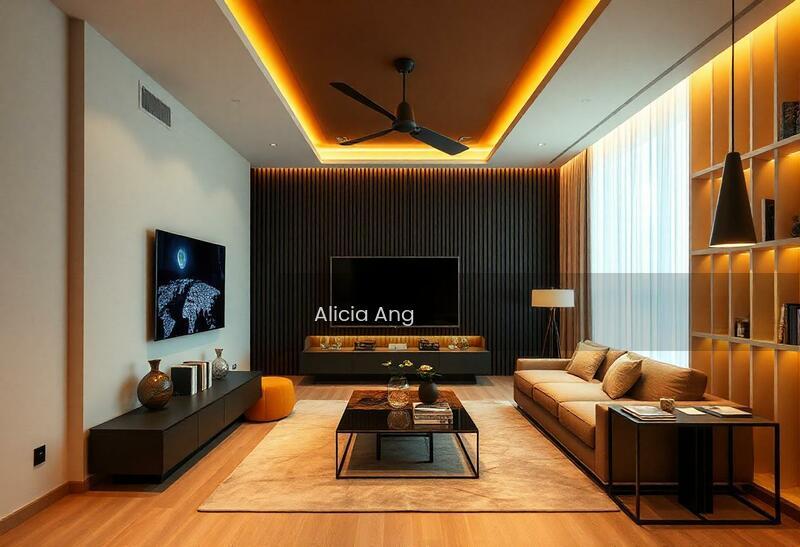 Forest Hill Damansara - 3