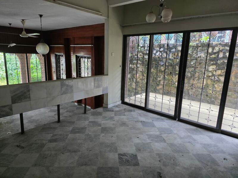 Taman Desa 2 Storey Semi-D Landed For Sale, Taman Danau Desa - 1