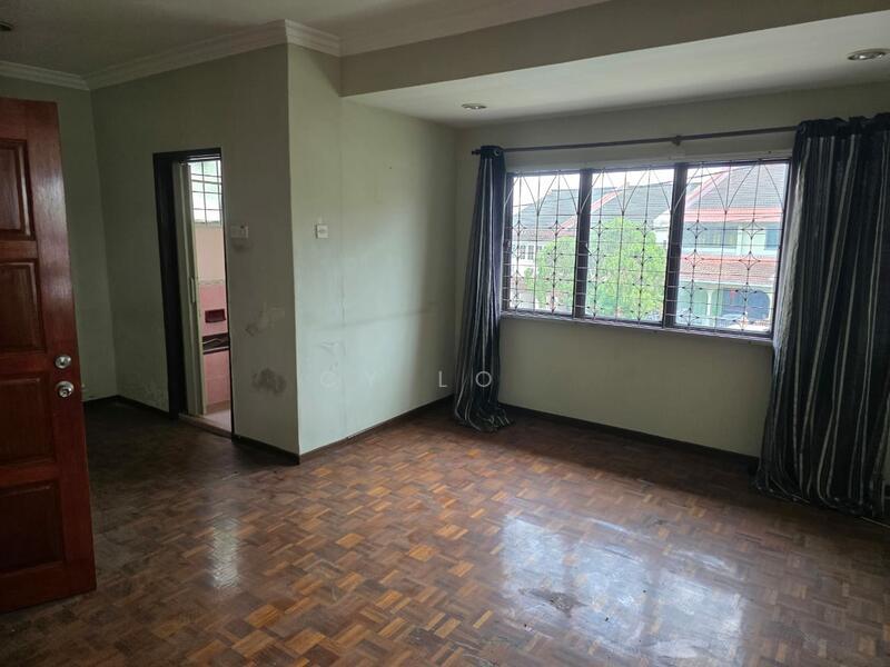 Taman Desa 2 Storey Semi-D Landed For Sale, Taman Danau Desa - 3