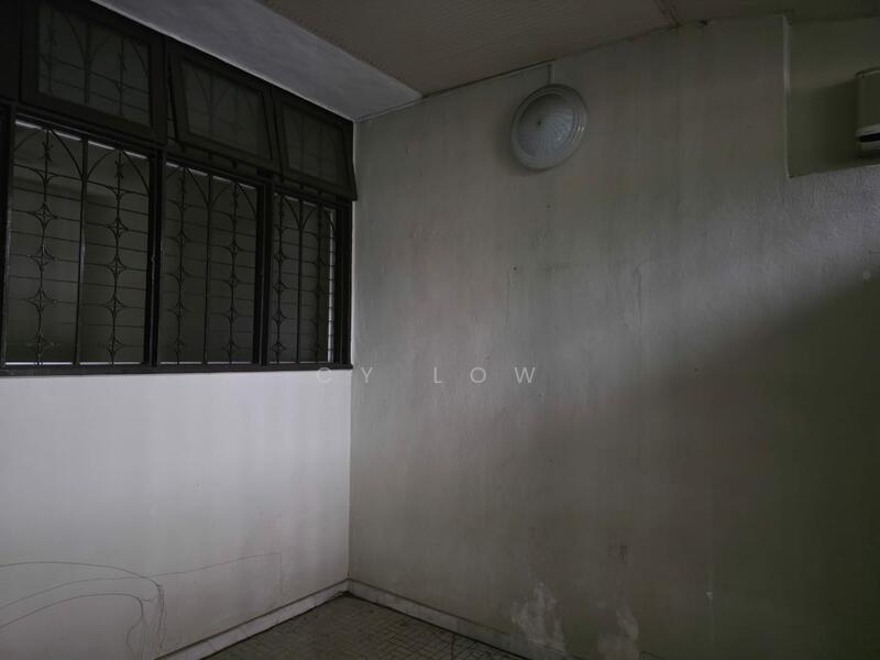 Taman Desa 2 Storey Semi-D Landed For Sale, Taman Danau Desa - 4