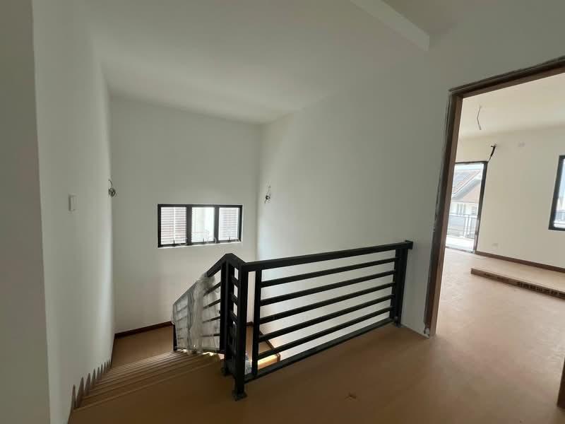 Hillview Residence Kajang - 2