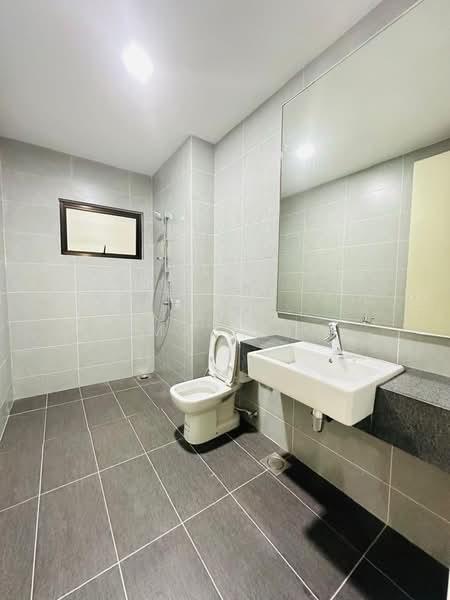 Residensi Ledang - 2