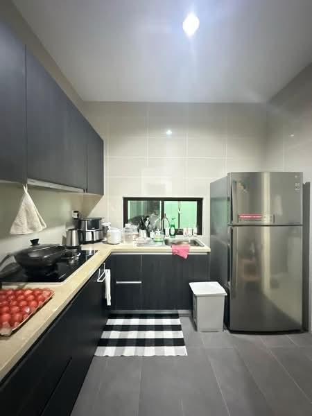 Residensi Ledang - 4