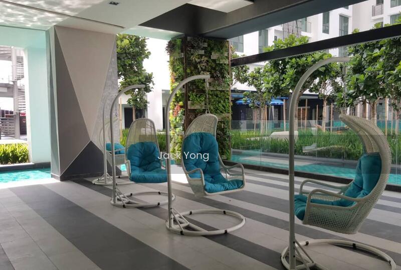 Trinity Aquata - 5