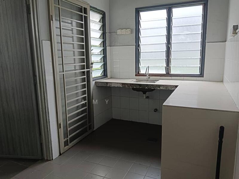 Taman Selayang Mutiara - 2