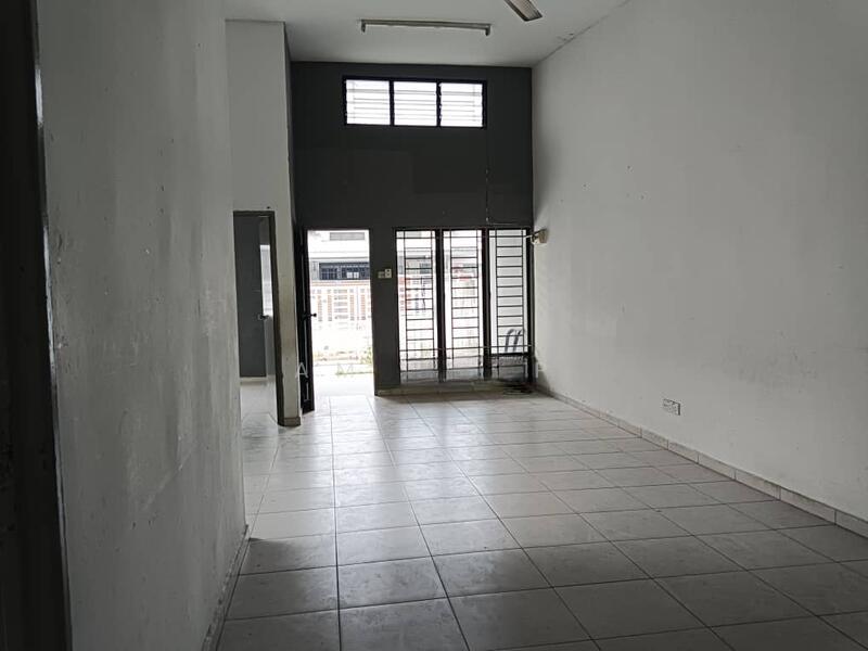 Taman Selayang Mutiara - 1