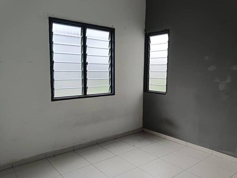 Taman Selayang Mutiara - 5