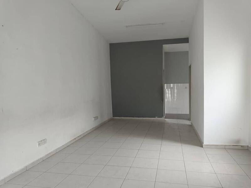 Taman Selayang Mutiara - 3