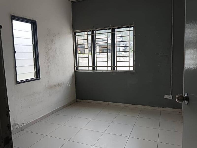 Taman Selayang Mutiara - 4