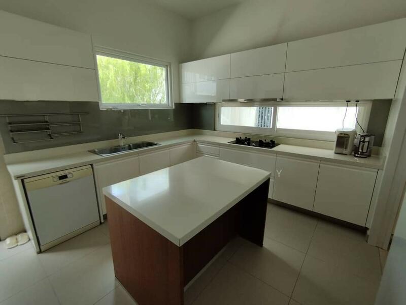 Aspen @ Garden Residence - 2
