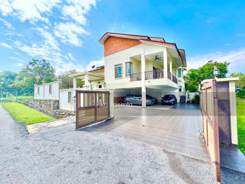 Seksyen 4 Bandar Baru Bangi - 2