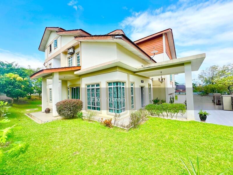 Seksyen 4 Bandar Baru Bangi - 3