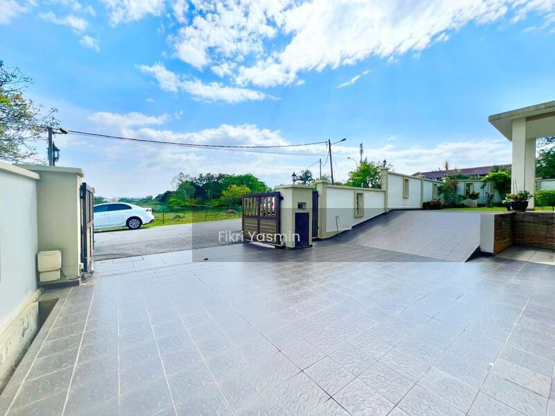 Seksyen 4 Bandar Baru Bangi - 5