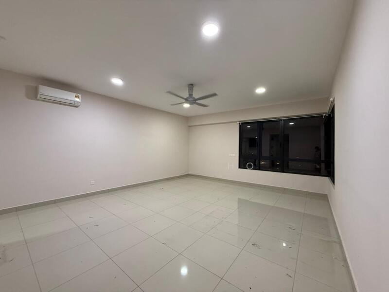 Hillpark Residence - 1