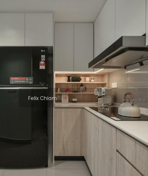 BANSAR SOUTH MONTHLY RM 1500 READY MOVE IN CONDO 【NO DOWNPAYMENT】 - 4