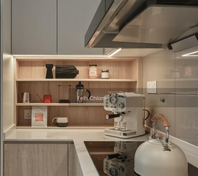 BANSAR SOUTH MONTHLY RM 1500 READY MOVE IN CONDO 【NO DOWNPAYMENT】 - 3