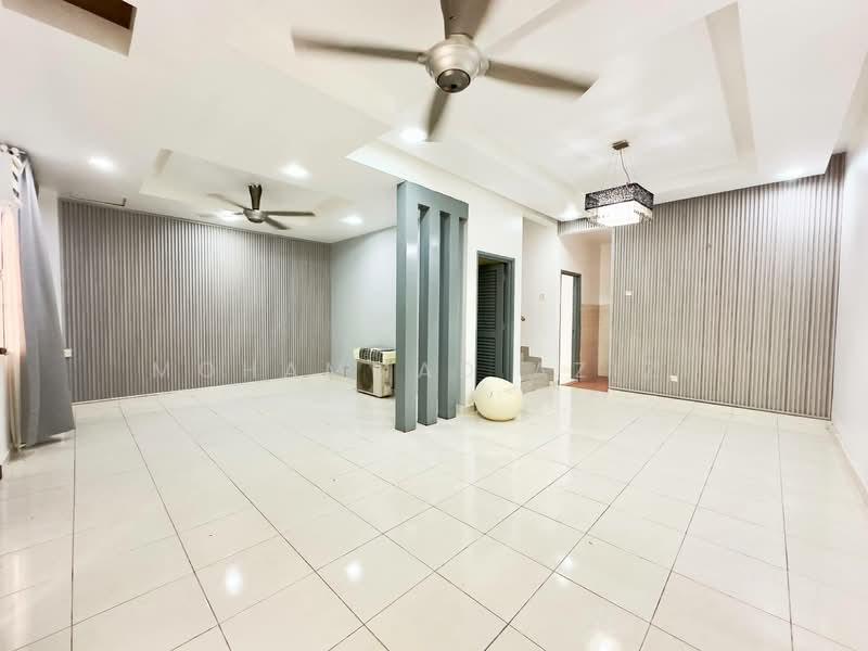 Bandar Tun Hussein Onn - 5