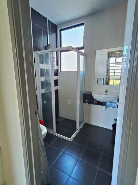 Seri Austin Residence (Pangsapuri Seri Austin) - 2
