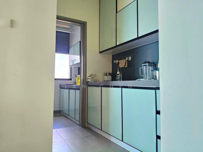 Seri Austin Residence (Pangsapuri Seri Austin) - 4