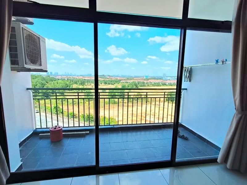 Seri Austin Residence (Pangsapuri Seri Austin) - 5
