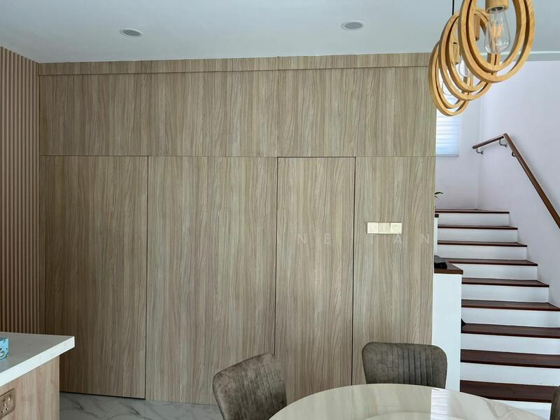 Hao Residence @ Bandar Sungai Long - 2