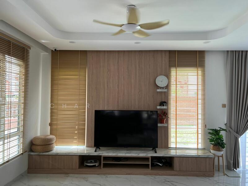 Hao Residence @ Bandar Sungai Long - 3