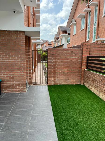 Hao Residence @ Bandar Sungai Long - 4