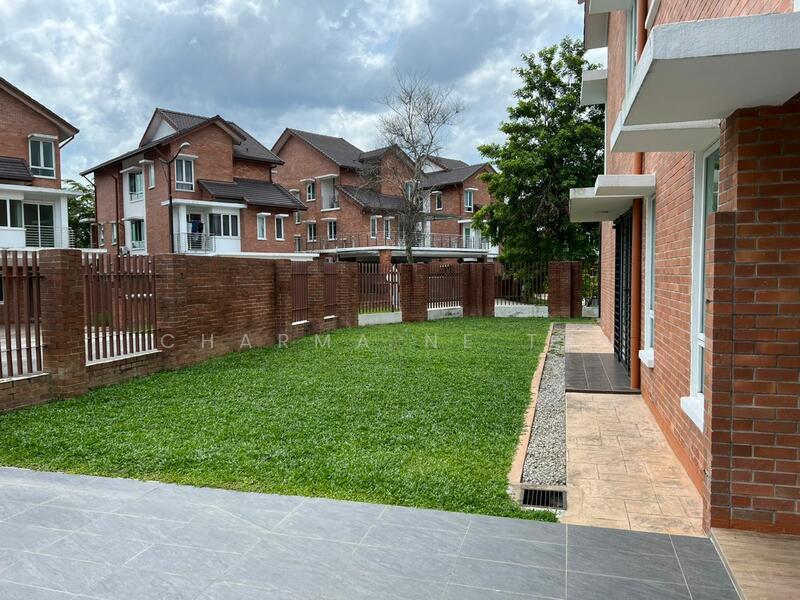 Hao Residence @ Bandar Sungai Long - 5