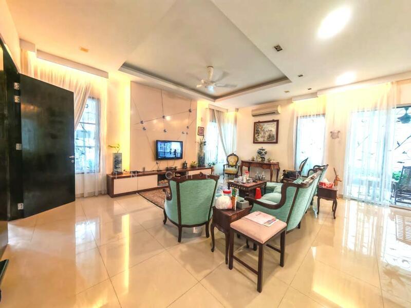 Hijauan Residence - 2