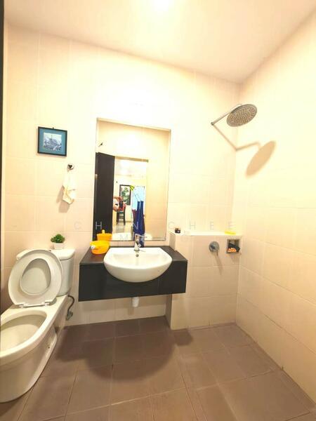 Hijauan Residence - 4