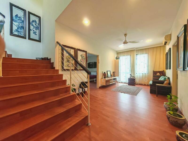 Hijauan Residence - 5