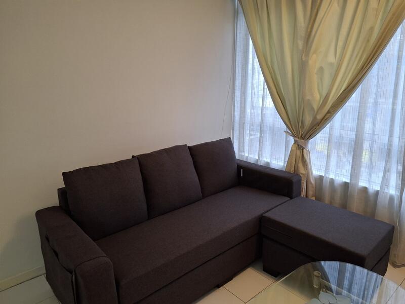 38 Bidara Condominium - 2