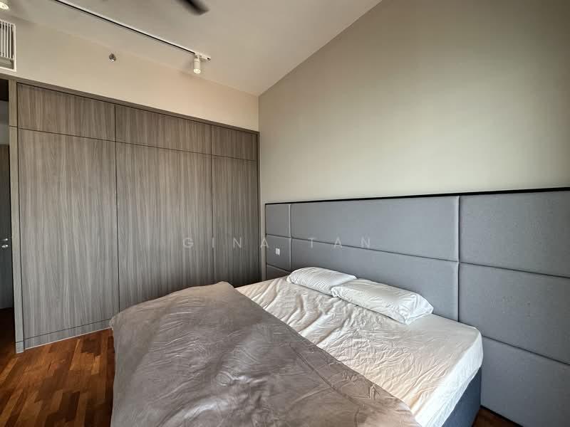 Straits Residences - 2