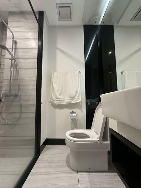 Straits Residences - 3