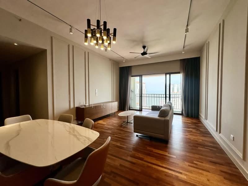 Straits Residences - 4