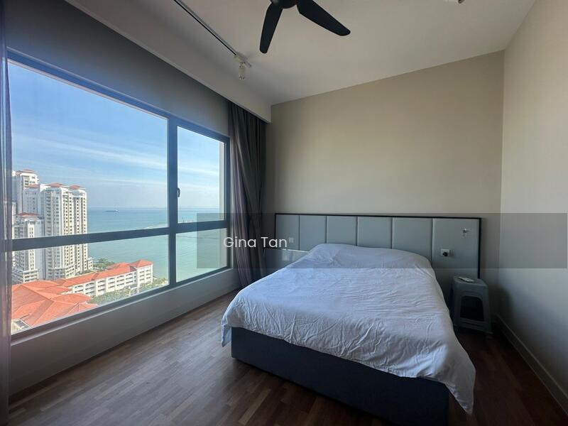 Straits Residences - 5