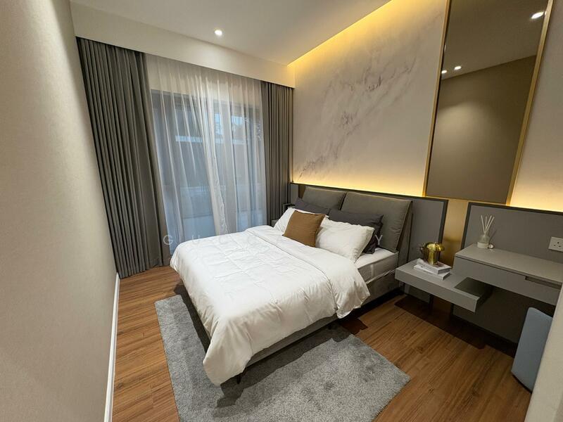 Arden @ One Bukit Senyum - 4