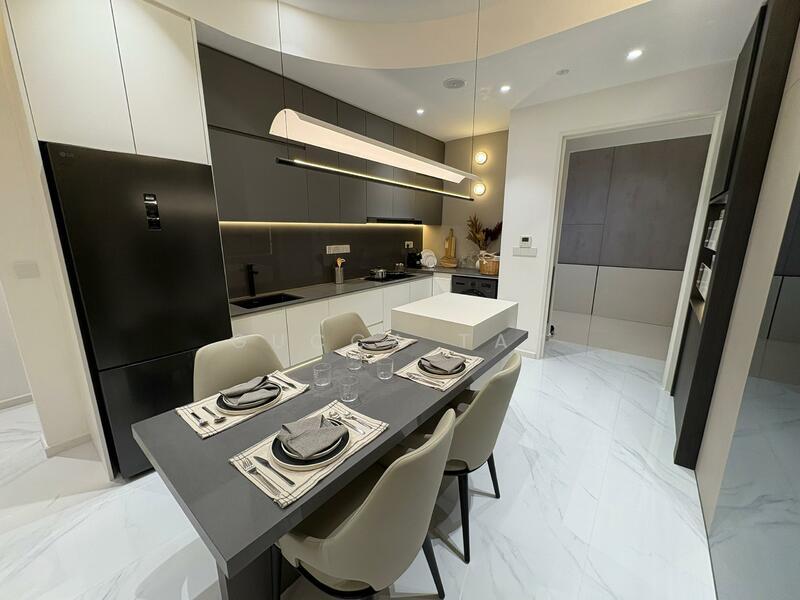 Arden @ One Bukit Senyum - 2