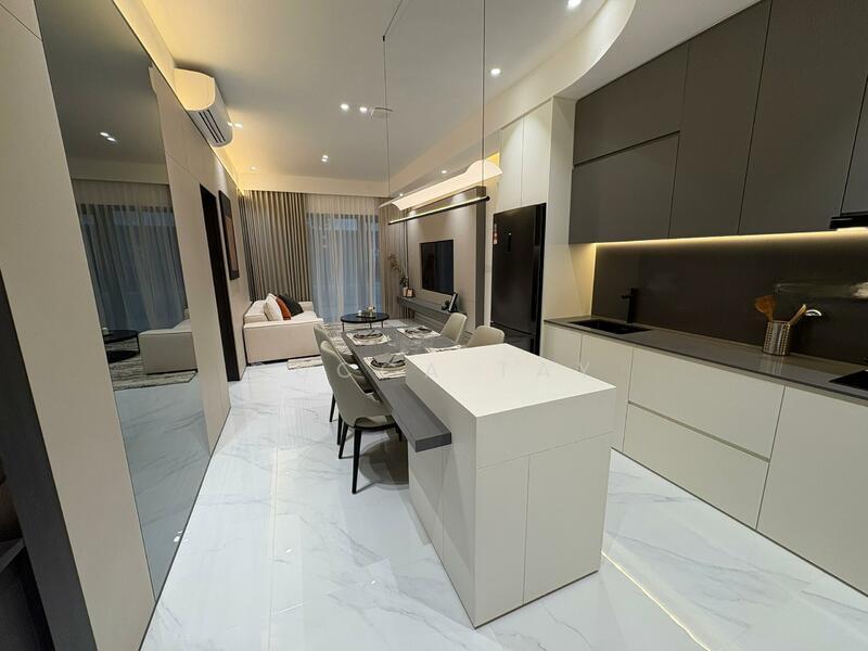 Arden @ One Bukit Senyum - 3