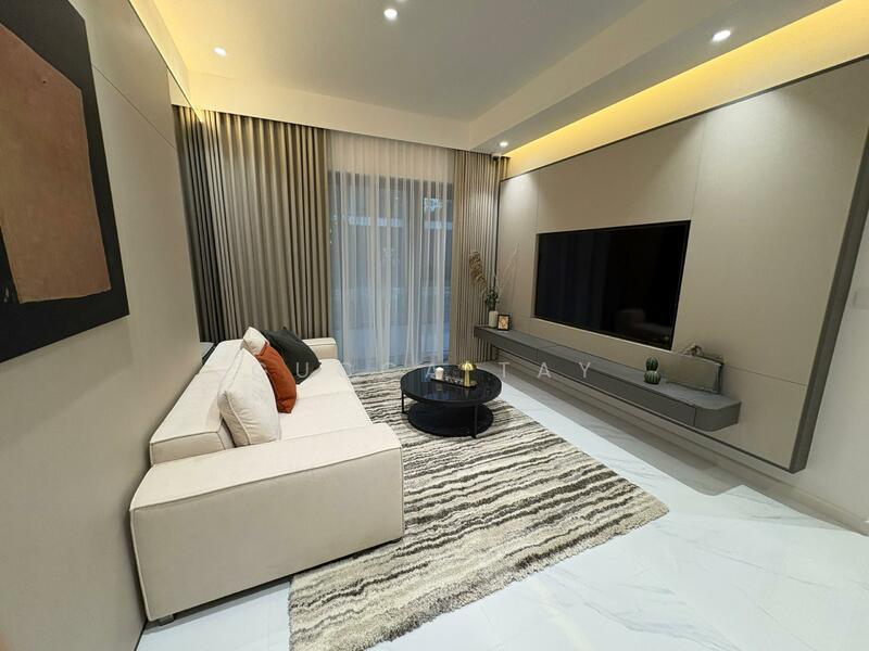 Arden @ One Bukit Senyum - 1